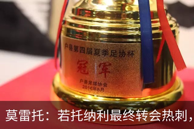 莫雷托：若托纳利最终转会热刺，米兰能收到约100万欧青训补偿金