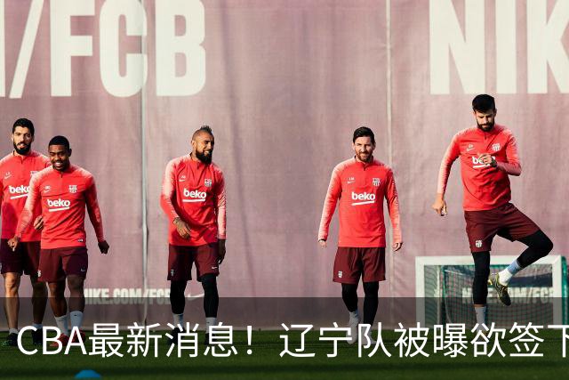 CBA最新消息！辽宁队被曝欲签下广东2米04锋线，朱芳雨默认放人！